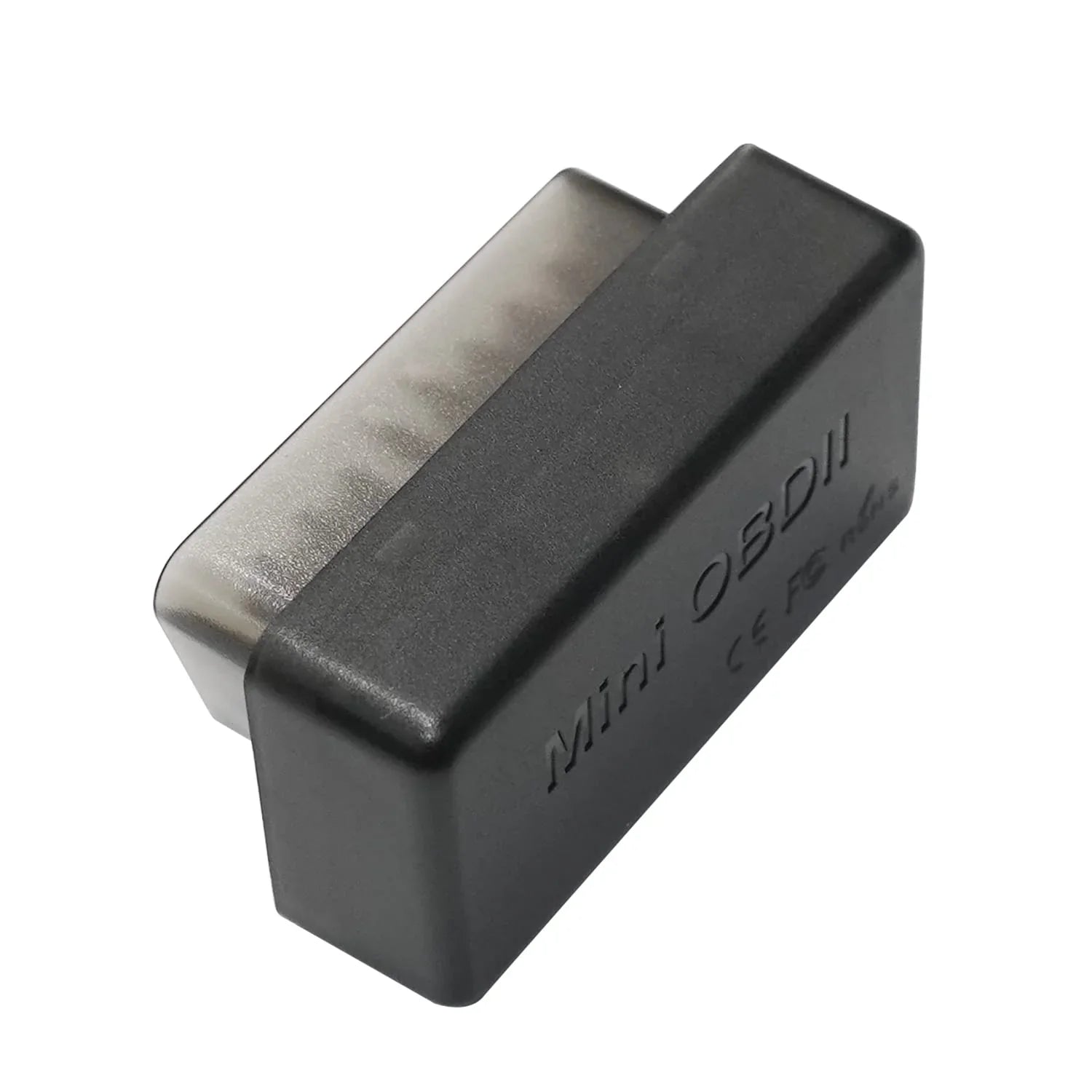 Bluetooth OBDII/OBD2 Car Diagnostic Scanner